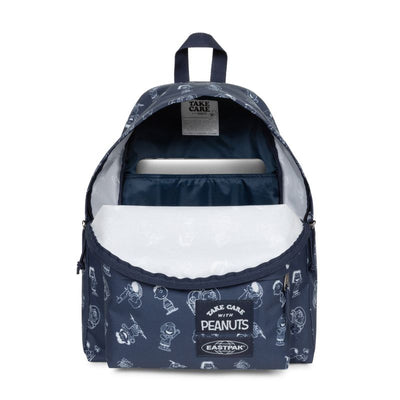 Zaino Day Eastpak Peanuts Navy