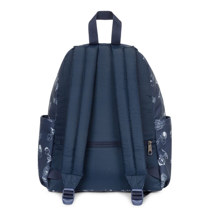 Zaino Day Eastpak Peanuts Navy