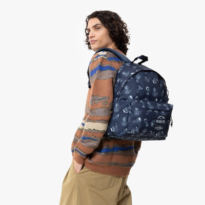 Zaino Day Eastpak Peanuts Navy