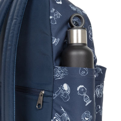 Zaino Day Eastpak Peanuts Navy