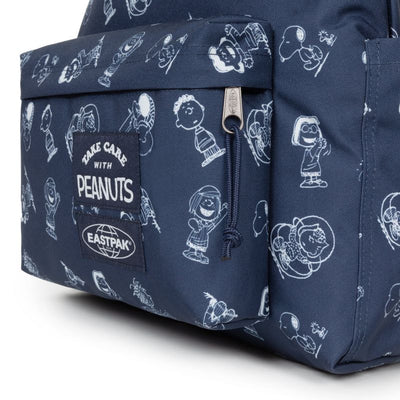 Zaino Day Eastpak Peanuts Navy