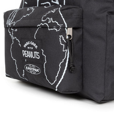 Zaino Day Eastpak Peanuts Placed