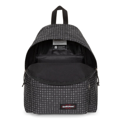 Zaino Eastpak Day Pak'R Refleks Space Black