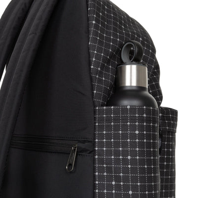 Zaino Eastpak Day Pak'R Refleks Space Black