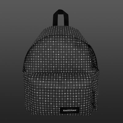 Zaino Eastpak Day Pak'R Refleks Space Black