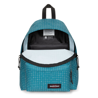 Zaino Eastpak Day Pak'R Refleks Space Blue