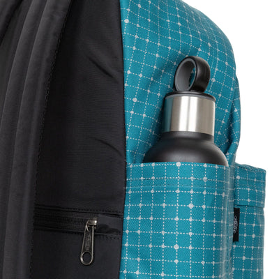 Zaino Eastpak Day Pak'R Refleks Space Blue