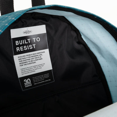 Zaino Eastpak Day Pak'R Refleks Space Blue