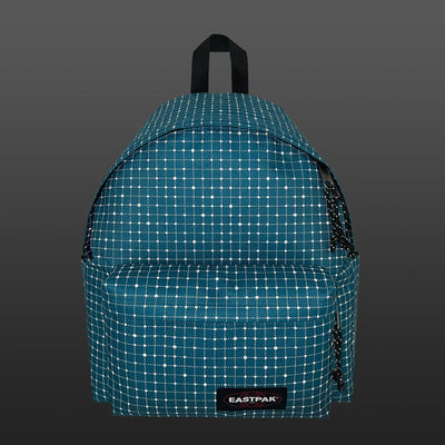 Zaino Eastpak Day Pak'R Refleks Space Blue