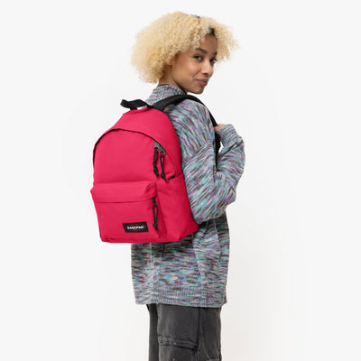 Zaino Day Small Eastpak Strawberry Pink