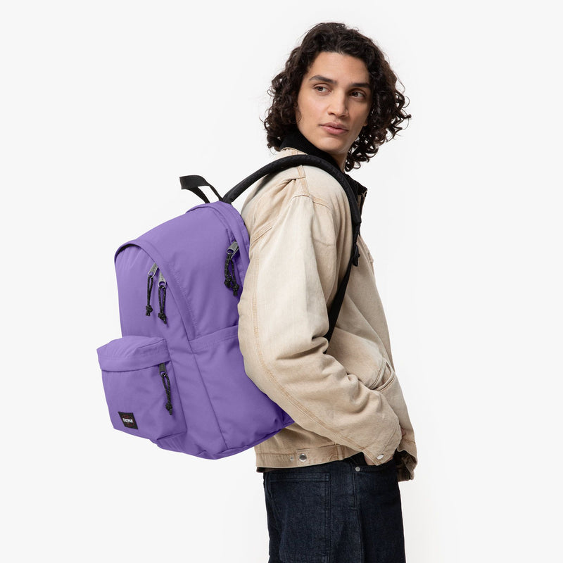 Zaino Day Office Eastpak Petal Lilac