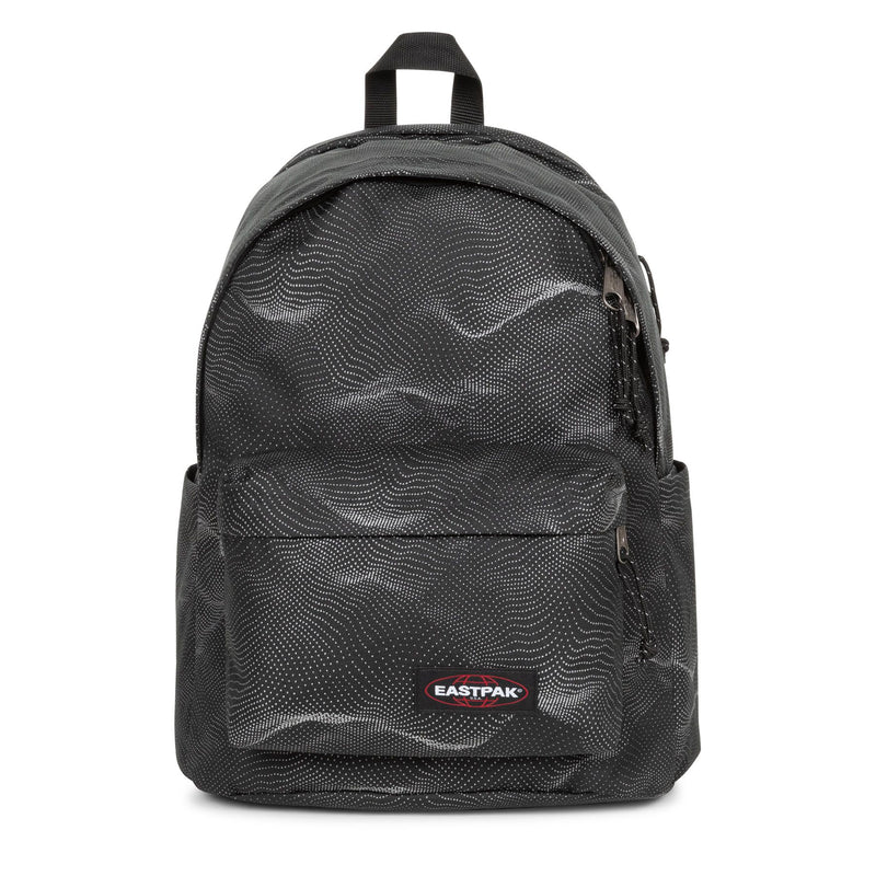 Zaino Day Office Eastpak Refleks Dots Black