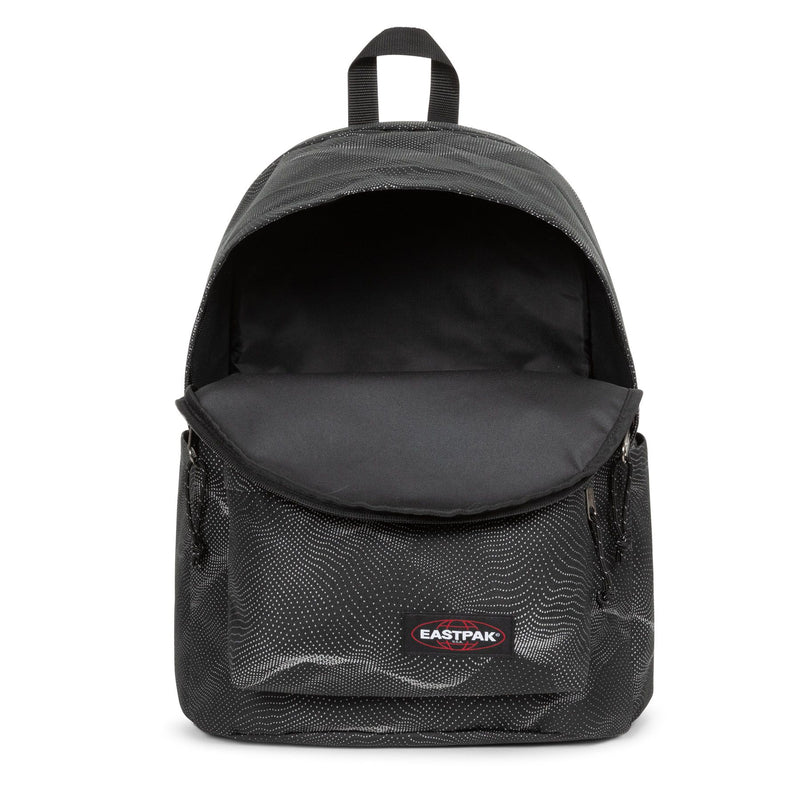 Zaino Day Office Eastpak Refleks Dots Black