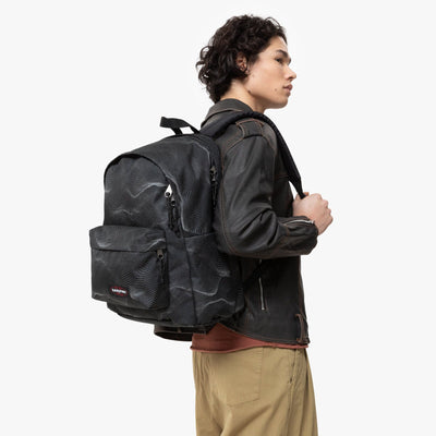 Zaino Day Office Eastpak Refleks Dots Black