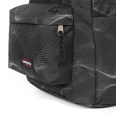 Zaino Day Office Eastpak Refleks Dots Black