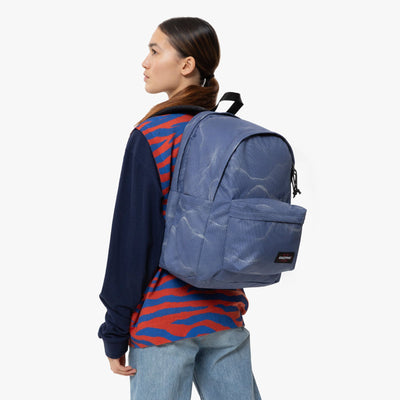 Zaino Day Office Eastpak Refleks Dots Navy