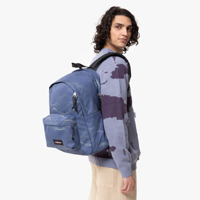 Zaino Day Office Eastpak Refleks Dots Navy