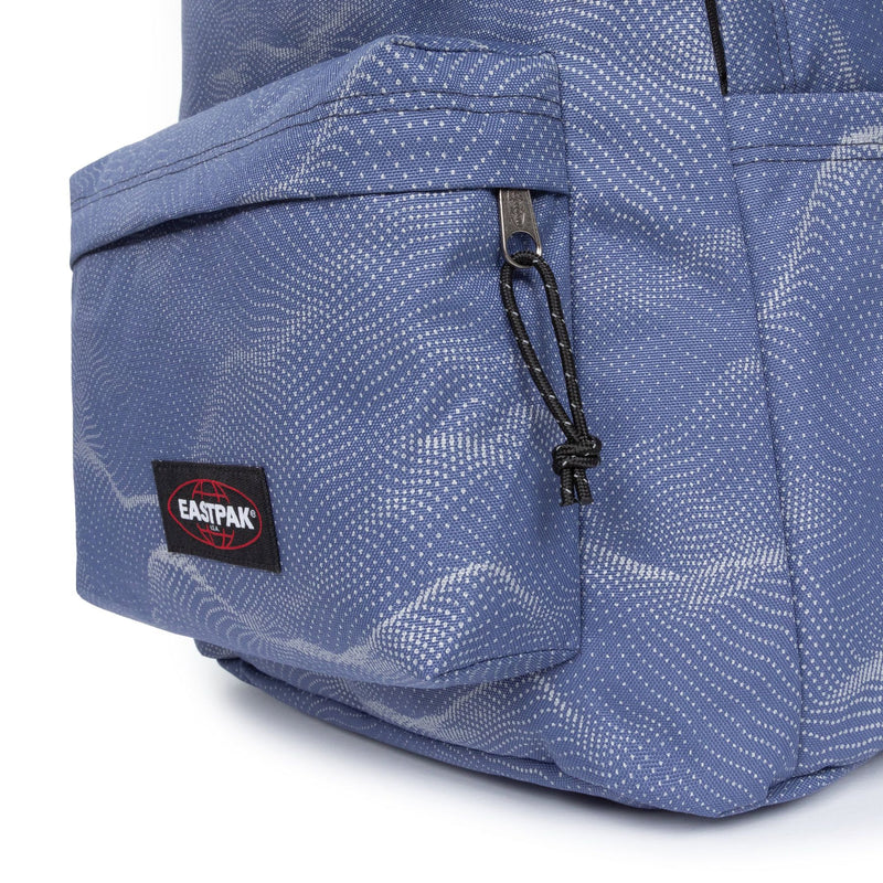 Zaino Day Office Eastpak Refleks Dots Navy