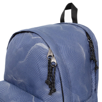 Zaino Day Office Eastpak Refleks Dots Navy