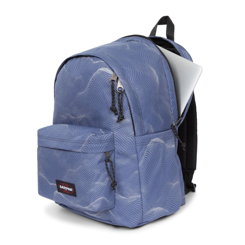 Zaino Day Office Eastpak Refleks Dots Navy