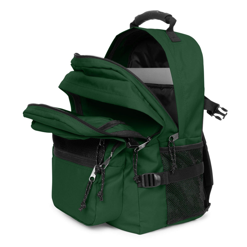 Zaino Eastpak Suplyer Bristle Green