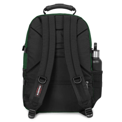 Zaino Eastpak Suplyer Bristle Green