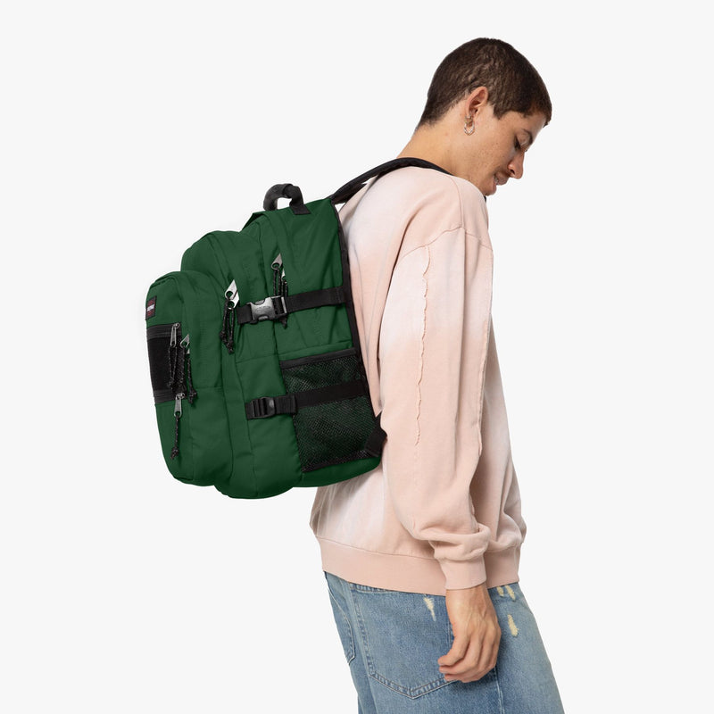 Zaino Eastpak Suplyer Bristle Green