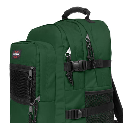 Zaino Eastpak Suplyer Bristle Green