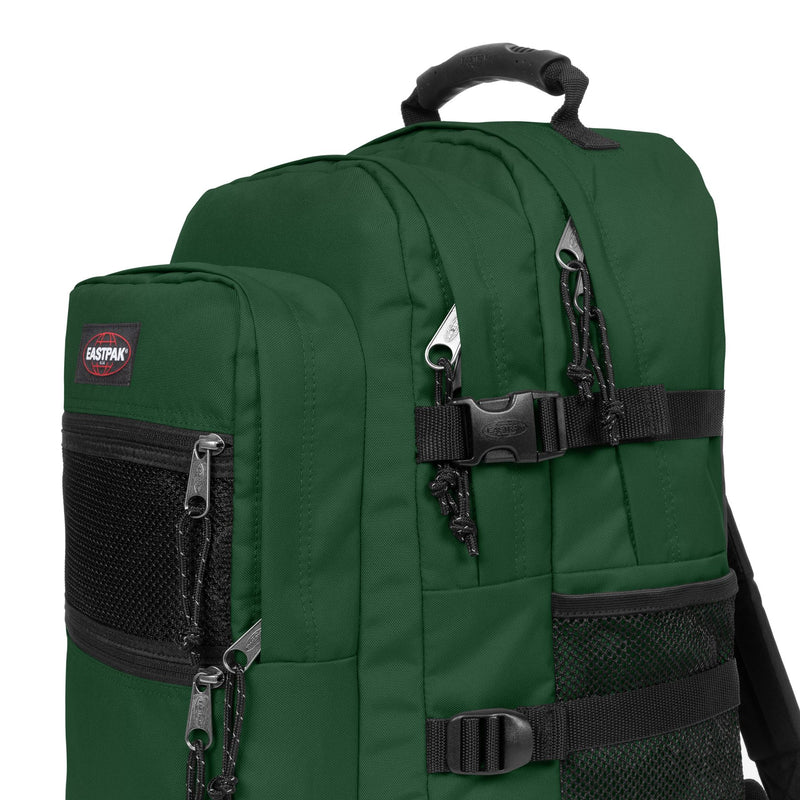 Zaino Eastpak Suplyer Bristle Green
