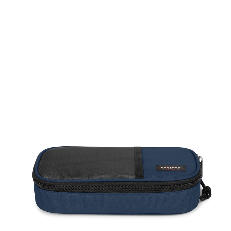 Astuccio Eastpak Oval Mesh Nautic Navy