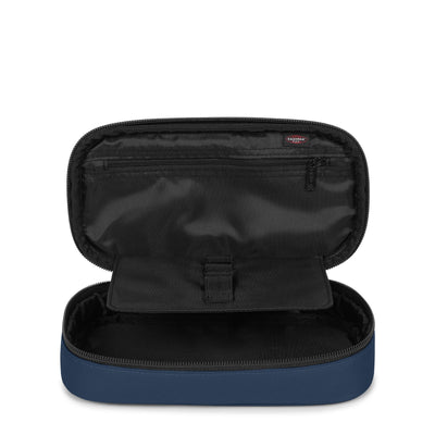 Astuccio Eastpak Oval Mesh Nautic Navy