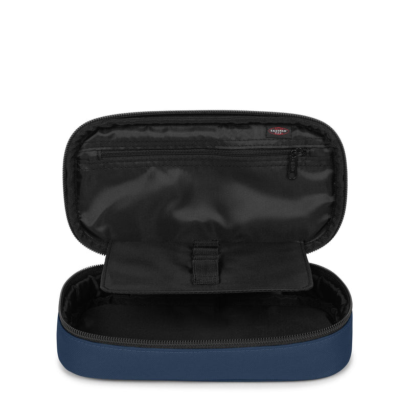 Astuccio Eastpak Oval Mesh Nautic Navy