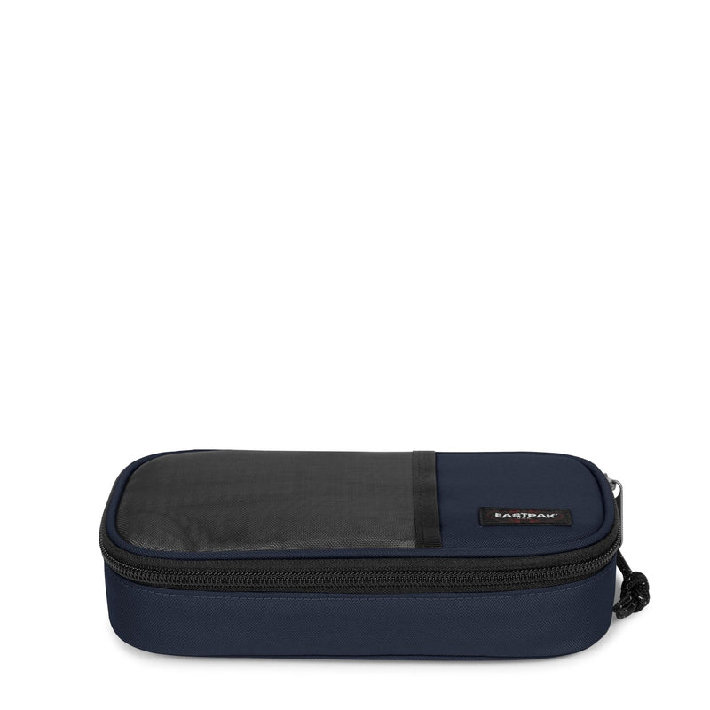 Astuccio Oval Mesh Eastpak Ultra Marine