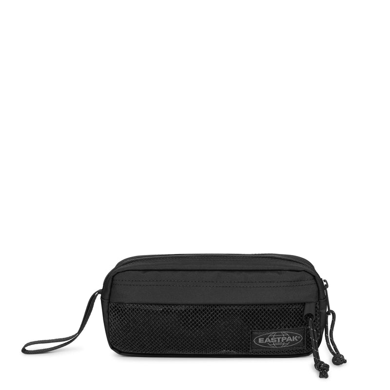 Astuccio Double Pouch Eastpak Black