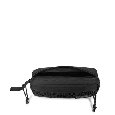 Astuccio Double Pouch Eastpak Black