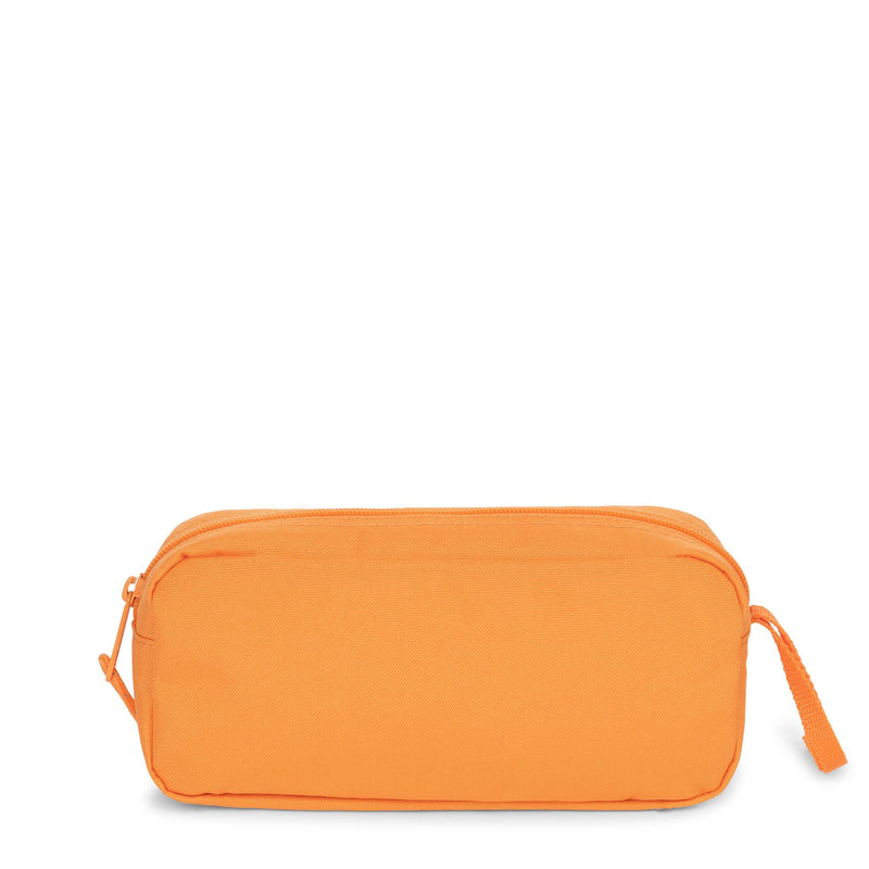 Astuccio Double Pouch Eastpak Tangerine Orange