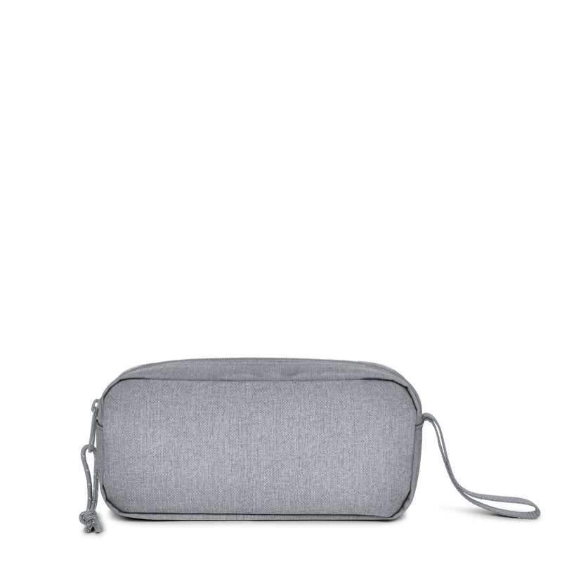 Astuccio Double Pouch Eastpak Sunday Grey