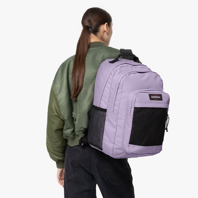 Zaino Eastpak Study Buddy Orchid Lilac