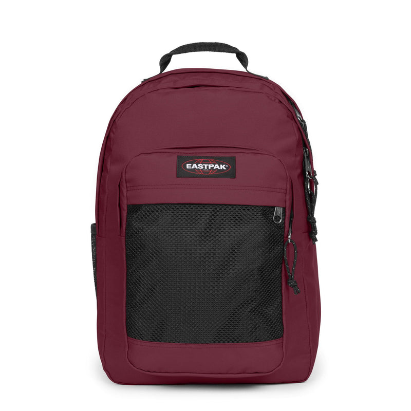 Zaino Eastpak Study Buddy Maroon Burgundy