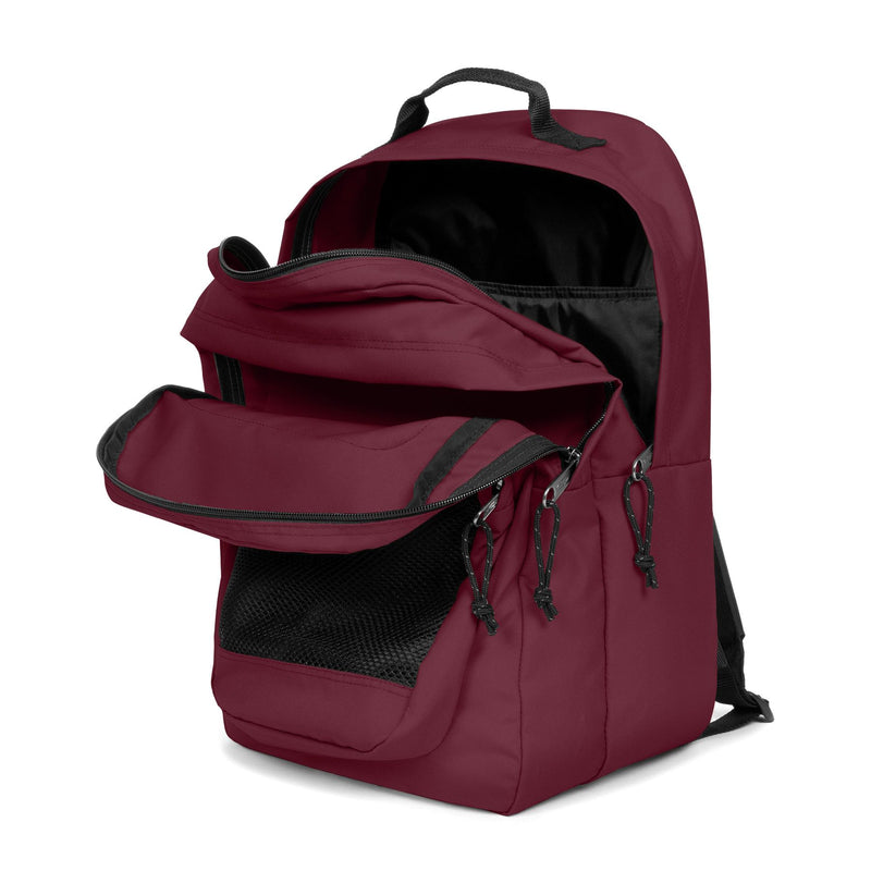 Zaino Eastpak Study Buddy Maroon Burgundy