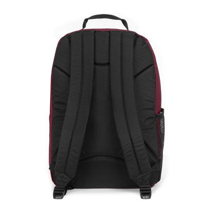 Zaino Eastpak Study Buddy Maroon Burgundy