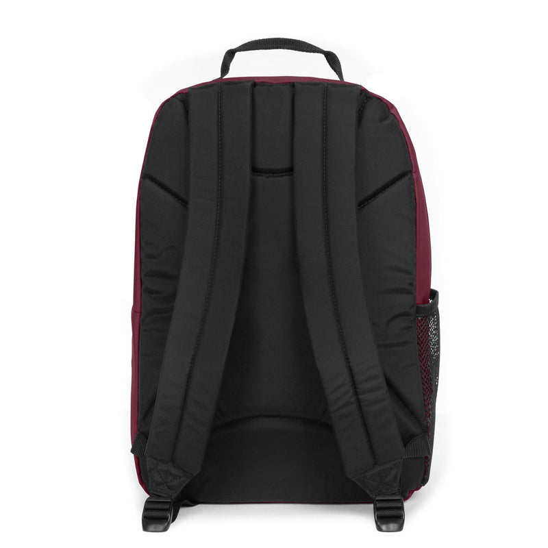 Zaino Eastpak Study Buddy Maroon Burgundy
