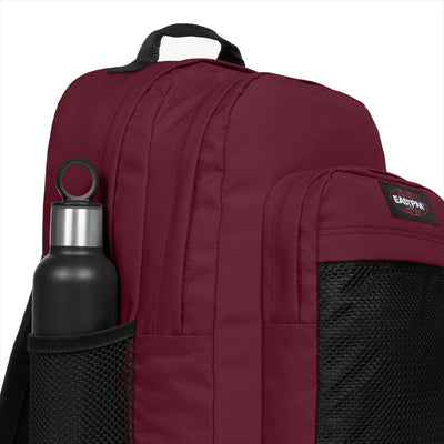Zaino Eastpak Study Buddy Maroon Burgundy