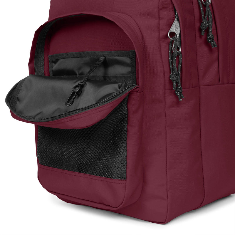 Zaino Eastpak Study Buddy Maroon Burgundy