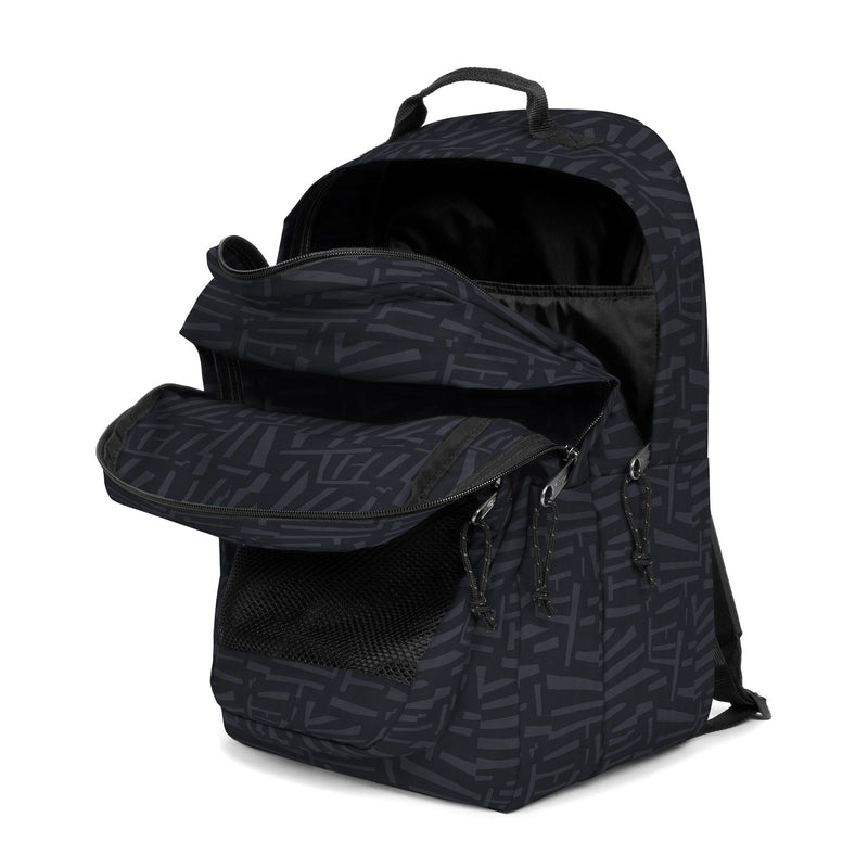 Zaino Eastpak Study Buddy Shape Dark