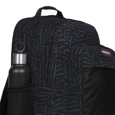 Zaino Eastpak Study Buddy Shape Dark