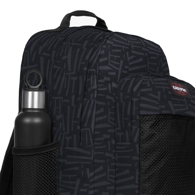 Zaino Eastpak Study Buddy Shape Dark