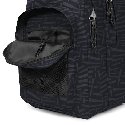 Zaino Eastpak Study Buddy Shape Dark