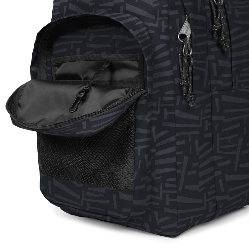 Zaino Eastpak Study Buddy Shape Dark