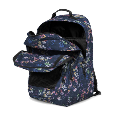 Zaino Eastpak Study Buddy Flora Fade Navy